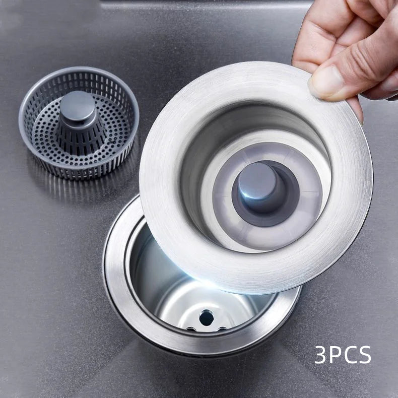 Kitchen Bounce Core Drainer