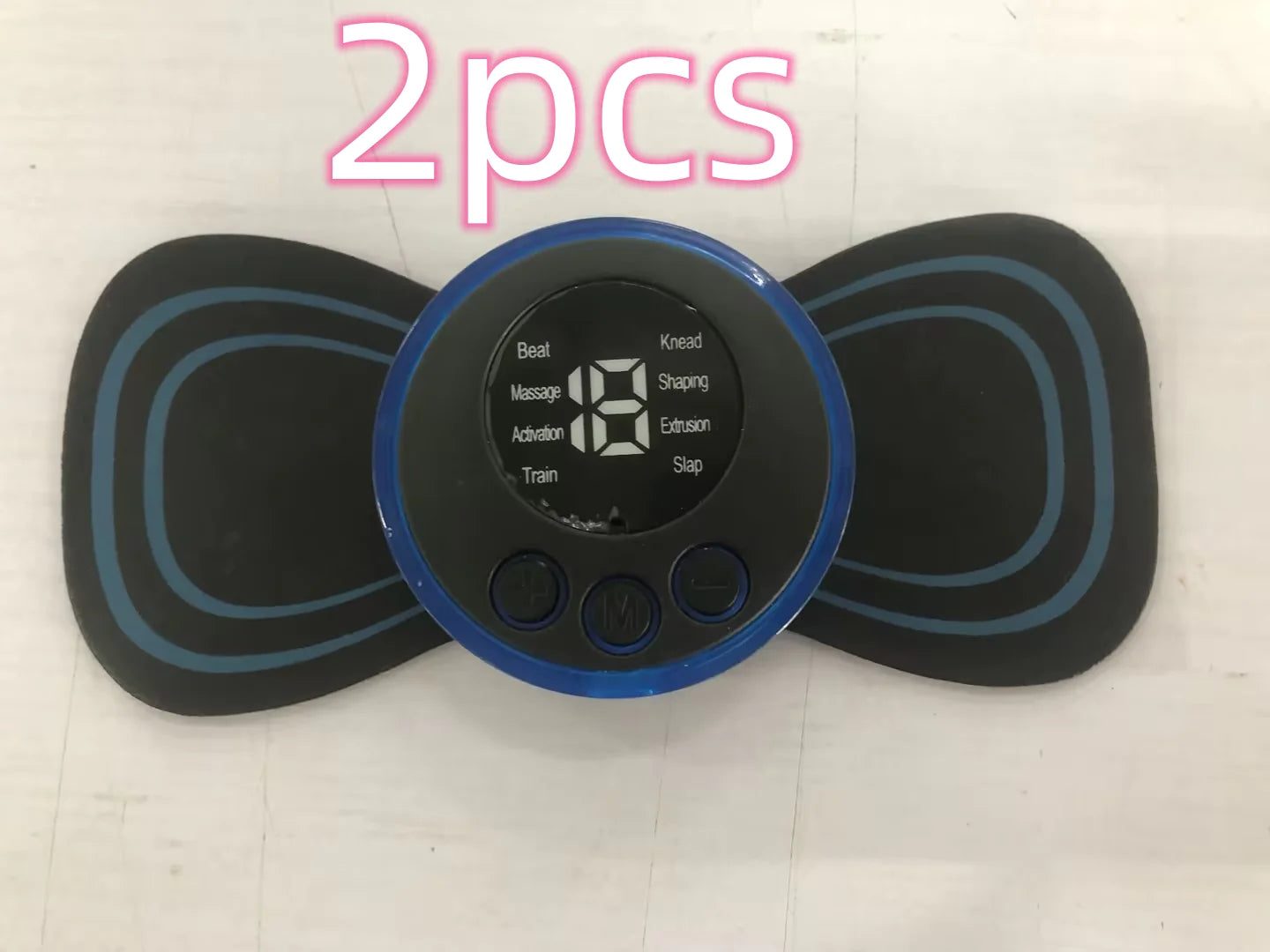 Shoulder & Neck Massager