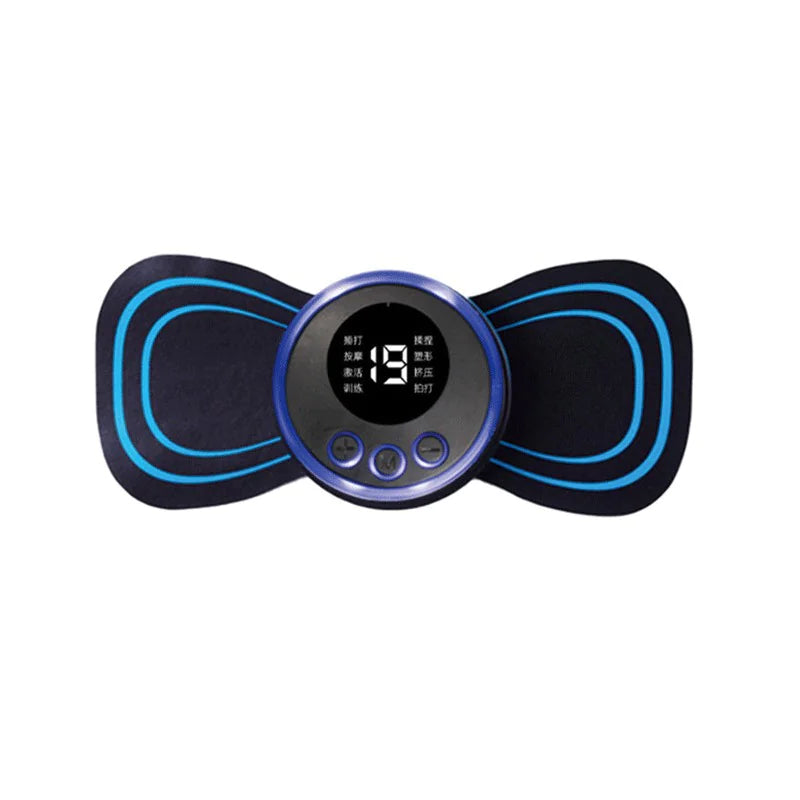 Shoulder & Neck Massager