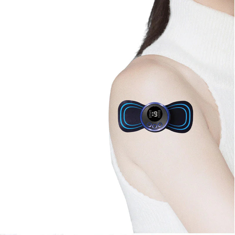 Shoulder & Neck Massager