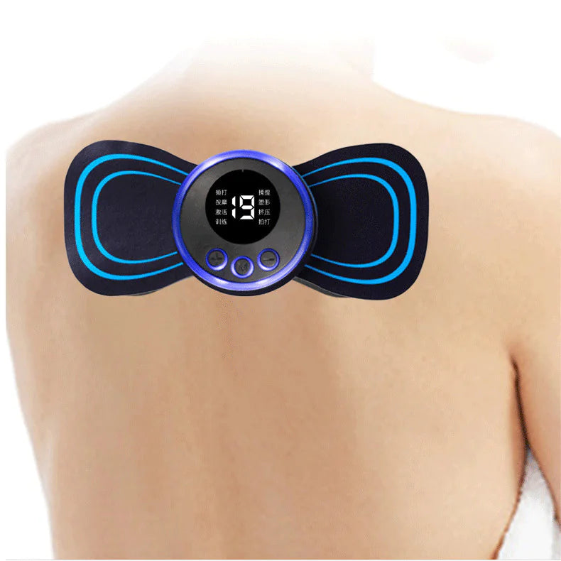 Shoulder & Neck Massager