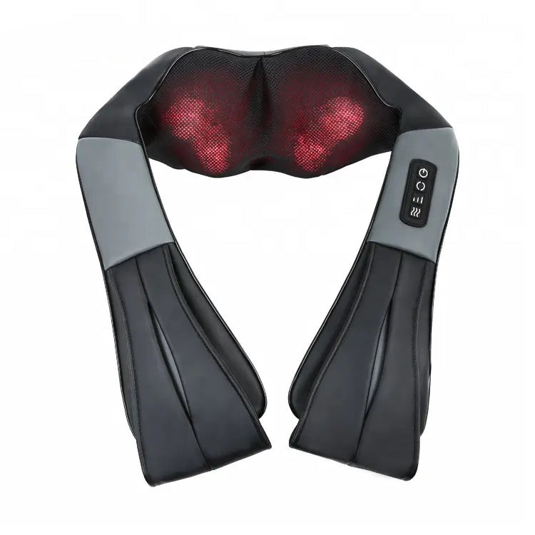 Shiatsu Neck & Shoulder Massager