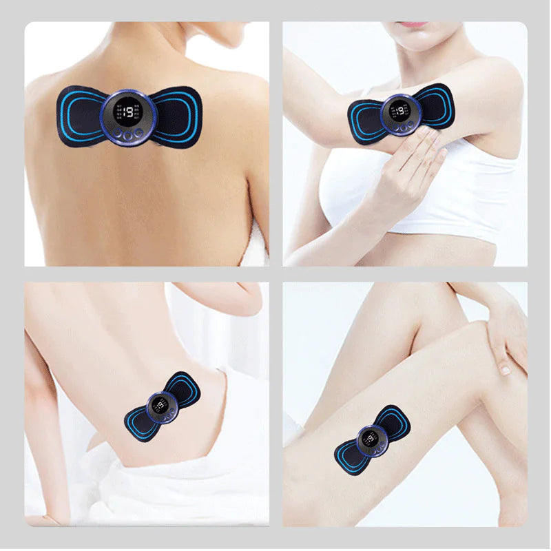 Shoulder & Neck Massager