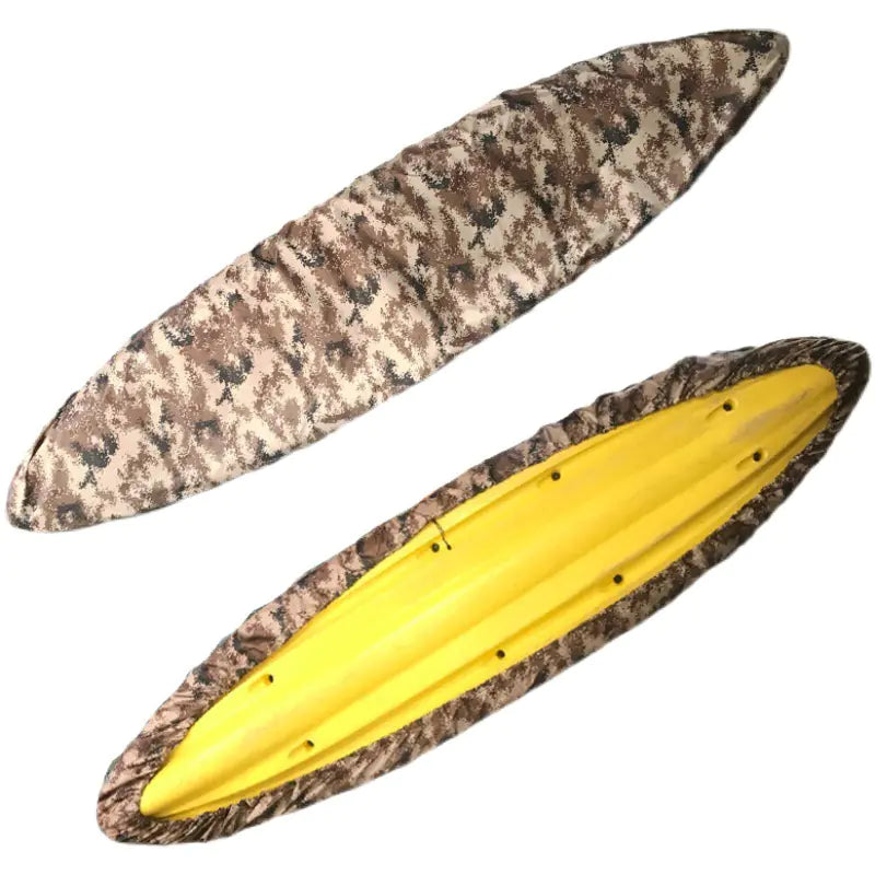 Waterproof UV Kayak Cover